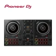 【Pioneer 先鋒】DDJ-200 智慧型DJ控制器(原廠公司貨)
