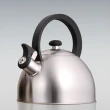 Creative Home Prelude 2.0公升不鏽鋼笛音茶壺 開水壺、茶水壺、冷水壺