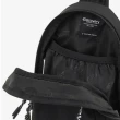 【Discovery】韓國 側邊膠印LOGO 胸包 雙層 減壓 可調式 男生包包 男包 禮物 現貨 代購(平輸品)