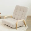 【IRIS】日式舒活和室椅 WAC-LW(和室椅 和室座椅 座墊椅 沙發椅)