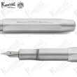 【KAWECO】STEEL SPORT系列 不鏽鋼 鋼筆