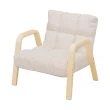 【IRIS】日式舒活休閒椅-小巧款- WAC-S(和室椅 和室座椅 座墊椅 沙發椅)
