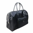 【Sika】單口袋行李袋(B6236-03黑色)