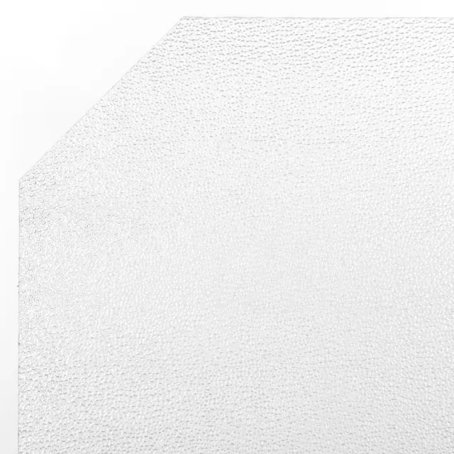 【特力屋】 塑膠透明墊 73X33cm