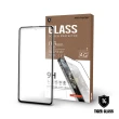 【T.G】SAMSUNG Galaxy A51 5G 電競霧面9H滿版鋼化玻璃保護貼