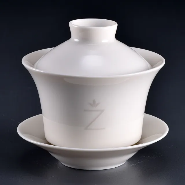 【Zealong 璽龍】御璽茗賞禮盒(精裝烏龍茶60g+瓷蓋杯)