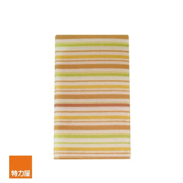 【特力屋】可攜帶式口罩夾-繽紛條紋