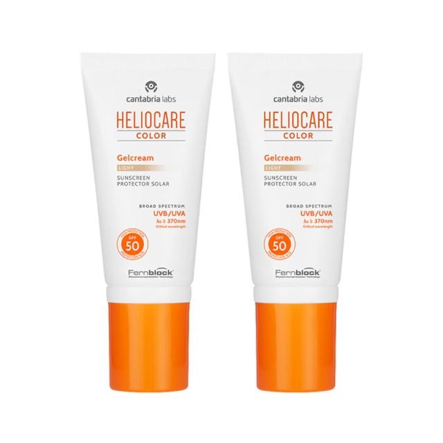 【C-SKIN 杜克】艾莉卡防曬隔離霜SPF50潤色型(第二件半價組)