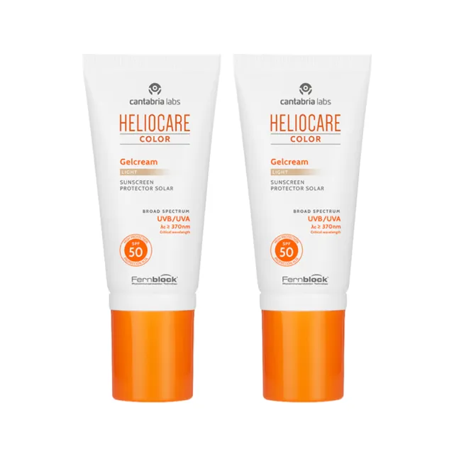 【C-SKIN 杜克】艾莉卡防曬隔離霜SPF50潤色型(第二件半價組)