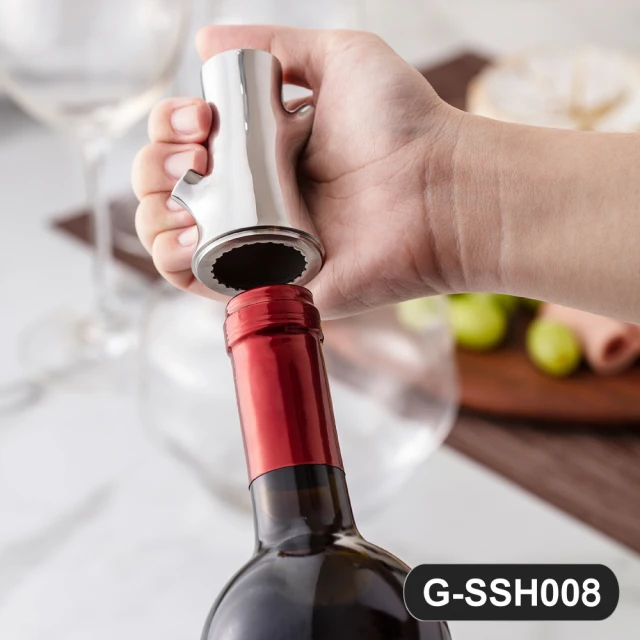 Gdesign 錫封切割器 304不銹鋼 GSSH008(切割器 紅酒錫膜切割 開封器)