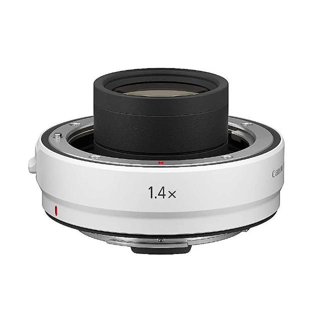 Canon 佳能 Extender RF 1.4x 增距鏡 1.4倍放大 RF 鏡頭配件 專業攝影擴充套件套件