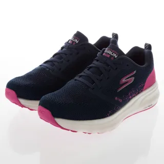 【SKECHERS】女鞋 慢跑系列 GORUN RIDE 8 寬楦款(15224WNVPK)