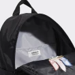 【adidas 愛迪達】ADICOLOR CLASSIC BACKPACK SMALL 黑色 小後背包(GD4574)