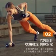 【adidas 愛迪達】Adidas Strength 六角訓練啞鈴(3kg)