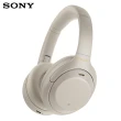 【SONY 索尼】WH-1000XM4(無線藍牙降噪 耳罩式耳機)