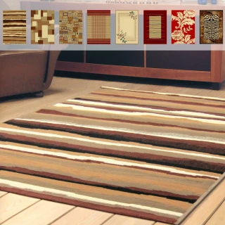 【范登伯格】埃及 瑪雅克風格地毯(150x220cm/共8款)