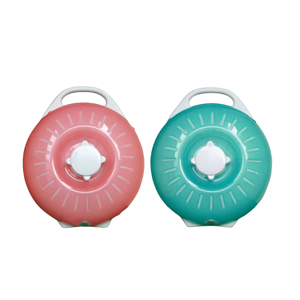 【丹下立湯婆】立式熱水袋-L&B型2.0L(2色)