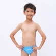 【MARIUM】泳褲 男童泳褲 競賽泳褲 三角泳褲 - Whaleshark(MAR-20117J)