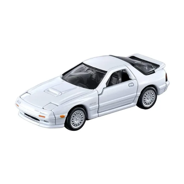 【TOMICA】38 馬自達 Savanna Rx-7(小汽車)