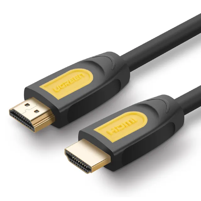 【綠聯】HDMI傳輸線 2.0版 1.5M