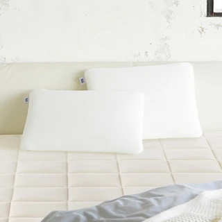 【airweave 愛維福】標準枕 可調整高度(可水洗 高透氣 支撐力佳 分散體壓 日本原裝)