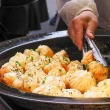 【上野物產】熟凍上海生煎包 x3包(1400g/約50顆/包)