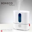 【BONECO】奈米超潤加濕香氛機(U200)