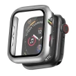 【IN7】Apple Watch手錶防摔電鍍保護殼-38mm