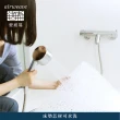 【airweave 愛維福】單人-6.5公分和風薄墊(3D高彈力 可水洗超透氣 分散體壓 日本原裝 線上逛百貨)