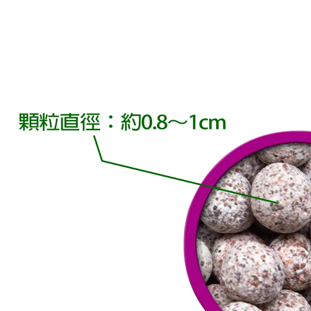 【FUN FISH 養魚趣】多孔陶瓷培菌球 2.2L(培菌. 適合淡.海水缸. 水草缸使用)