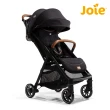 【Joie】Parcel™輕便三折手推車(嬰兒推車/輕便手推車/可登機/登機車-3色選擇)