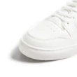 【ALAIN DELON 亞蘭德倫】女休閒鞋A39616(1色  白)