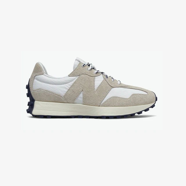 NEW BALANCE NB 327 燕麥奶茶 IU(MS327RF1)