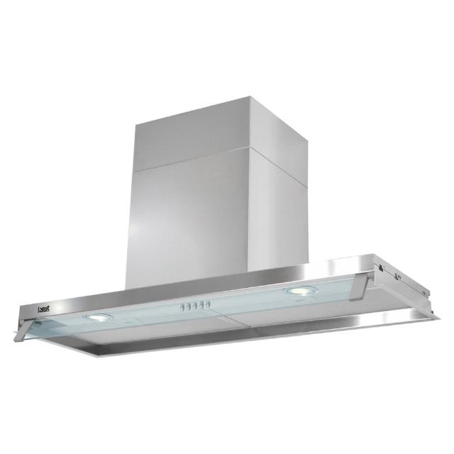 【BEST 貝斯特】ES41890 隱藏式排油煙機(含基本安裝)