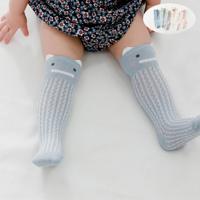幼童襪(2-6歲內)