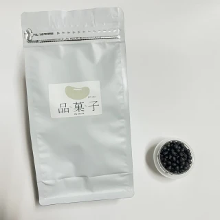 【品菓子】台灣黑豆茶15克/20入(紅棗.杜仲.大麥.決明子)