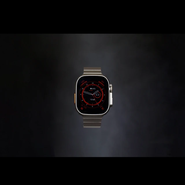 COACH Apple Watch 錶帶 38/41/42m
