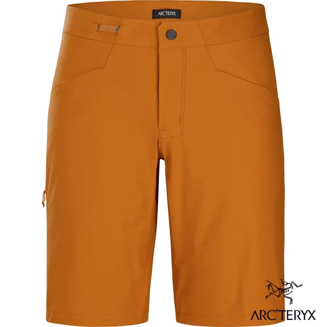 Arcteryx 始祖鳥 男 Beta 防水外套(快樂藍)好