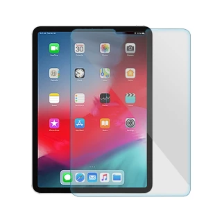 【百寶屋】iPad Pro 11吋 A1980 防刮耐汙鋼化玻璃保護貼
