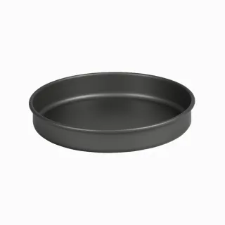 【Trangia】Frypan 27 HA 超輕硬鋁平底煎鍋(Trangia瑞典戶外野遊用品)