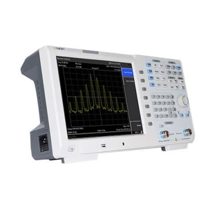 【OWON】3.2GHz 全新教學實驗頻譜分析儀 XSA1032-TG(頻譜分析儀)