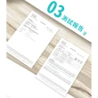 【Chieh Pao 潔豹】420不鏽鋼白金漢刨絲刀(SGS檢驗合格 刮絲器)
