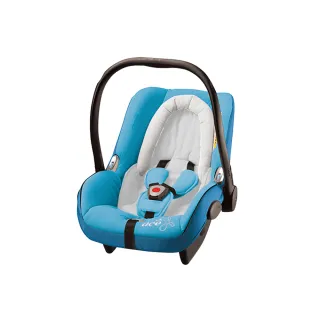 【莫菲思】統支 兩色可選 多功能嬰兒汽車安全座椅(寶寶提籃 安全汽座)