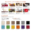 【nittan】日本絨氈DIY居家防滑地毯 HT100系列8片裝(居家地毯、寵物地毯、遊戲墊、隔音、止滑)