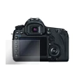 【Kamera 佳美能】for Canon EOS 5DS 9H鋼化玻璃保護貼(相機保護貼 / 贈送高清保護貼)