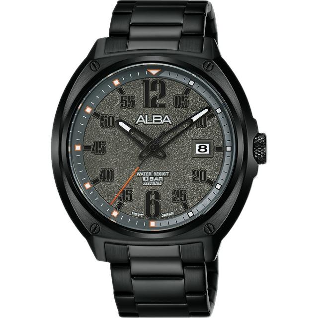 【ALBA】Tokyo Design 潮流個性手錶 禮物 送禮 推薦(VJ42-X287SD  AS9J61X1)