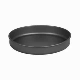 【Trangia】Frypan 25 HA 超輕硬鋁平底煎鍋(Trangia瑞典戶外野遊用品)