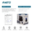 【RASTO】直立式ATM晶片讀卡機(USB)
