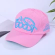 【PS Mall】棒球帽鴨舌帽戶外運動防曬太陽帽休閒遮陽帽(G053)