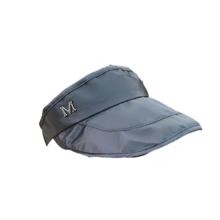 【PS Mall】帽子夏天空頂帽遮陽帽子M(G1001)